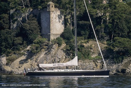 Voile, Croisière, Super Yachts