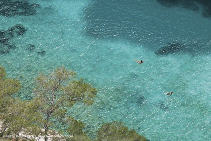 03 05 2009 - Marseille (FRA, 13) - Les Calanques - En Vau