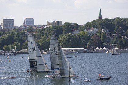 08 2006 - KIEL (GER)