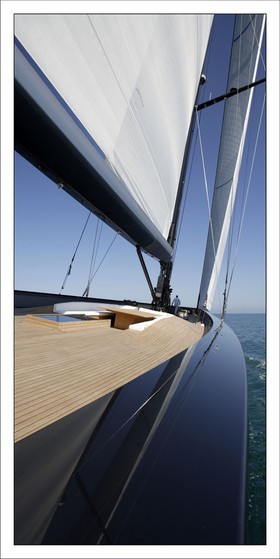 Esense Deck