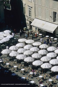 France, Provence, Avignon
