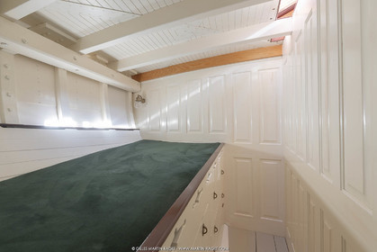 27 04 2019, Palma de Mallorca (Spain), Spartan