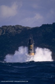 Phres, balises, semaphores, lighthouses, semaphoruses,