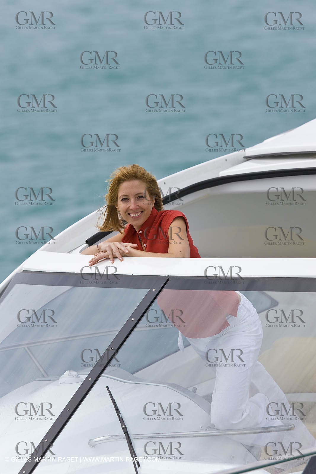 15 04 2008 - Porquerolles (Fra, 83) - Beneteau - Monte Carlo 32