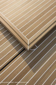 23 07 2008 - Antalya (Turky) - Super yachts - Wally yachts - Wallynano - first trials