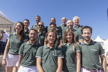 13 09 2019, marseille (FRA,13), Juris Cup 2019, Day 1