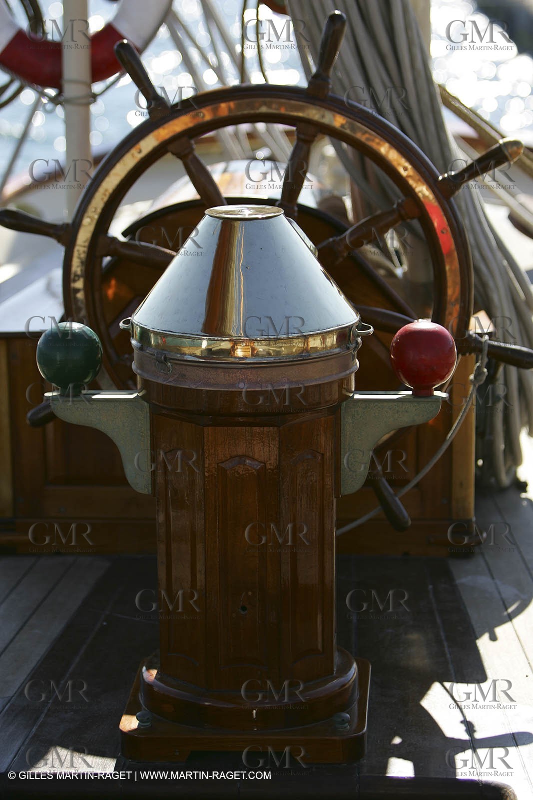 Sunshine - Classic yachts