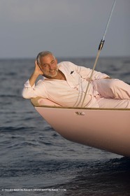 23 07 2008 - Antalya (Turky) - Super yachts - Wally yachts - Wallynano - first trials