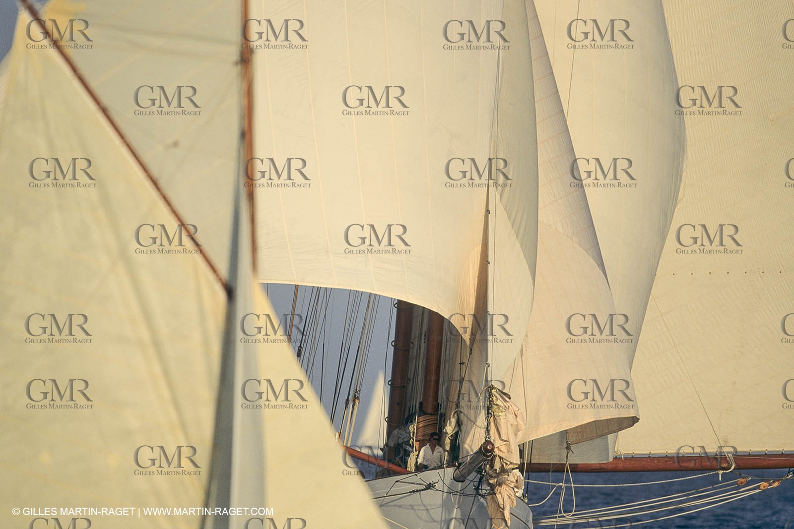 Sailing, Classic yachts (for yacht names check keywords)