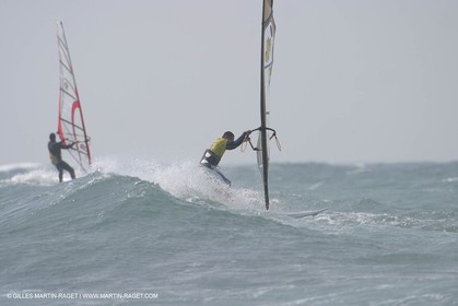 Windsurf