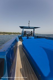 Powerboats, Wally, Wally Tender 2008