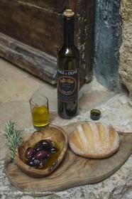 Domaine de la Baume - Tourtour (FRA,83) - 15 05 2014