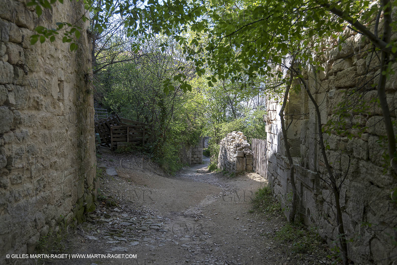19 04 2018, Oppède Le Vieux (FRA,84)