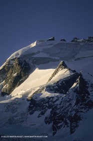 France, Provence, Southern Alps