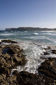 11 12 2006 - Australie - New South Wales - Central coast - Gosford & environs