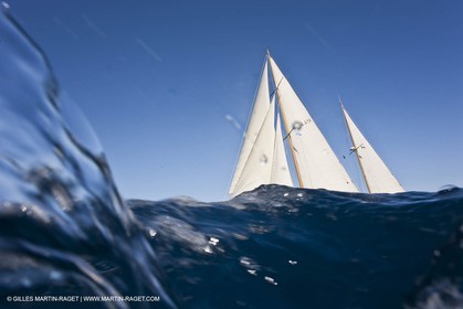 11 09 2010 - Imperia (ITA) - Raduno d'Epoca 2010 - Eilean