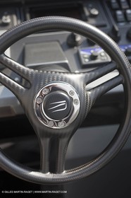 07 10 2009 - Saint Jean Cap Ferrat (FRA,06) Wally Yachts - Wallypower 55