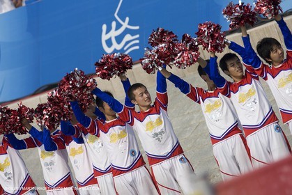 18 08 2008 - Qingdao (CHN) - Jeux Olympiques 2008 - Jour 10