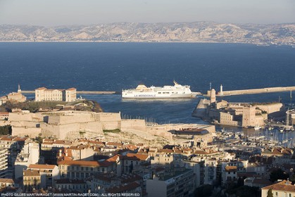 Marseilles