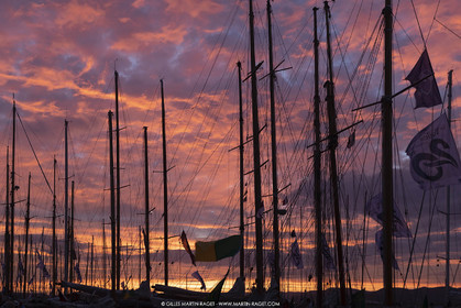 05  2018, Saint-Tropez (FRA,83), Les Voiles de Saint-Tropez 2018, Jour 6