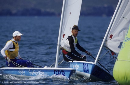 Olympic Games - Sydney 2000