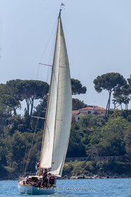 29 05 2026, Antibes (FRA,06), Les Voiles d'Antibes 2026, Race Day 2