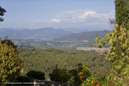 31 08 2007 - Pays de Forcalquier - Val de Durance (FRA, 04) - Lurs