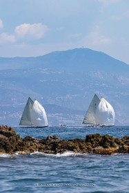 29 05 2026, Antibes (FRA,06), Les Voiles d'Antibes 2026, Race Day 2