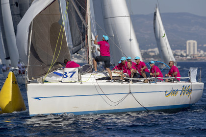 13 09 2019, Marseille, (FRA,13), Juris Cup 2019, Day 1