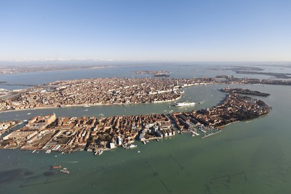20 02 2012 - Venezia (ITA) - 34th America'sCup - Venezia 2012 America's Cup World Series -