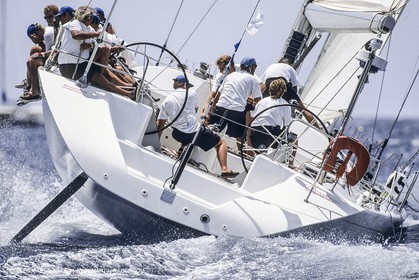 Sailing, Yacht Racing, monohuills, maxis