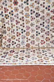 30 06 2011 - Toulon (FRA,83) - Villa Rosemaine - Indiennes sublimes exhibition