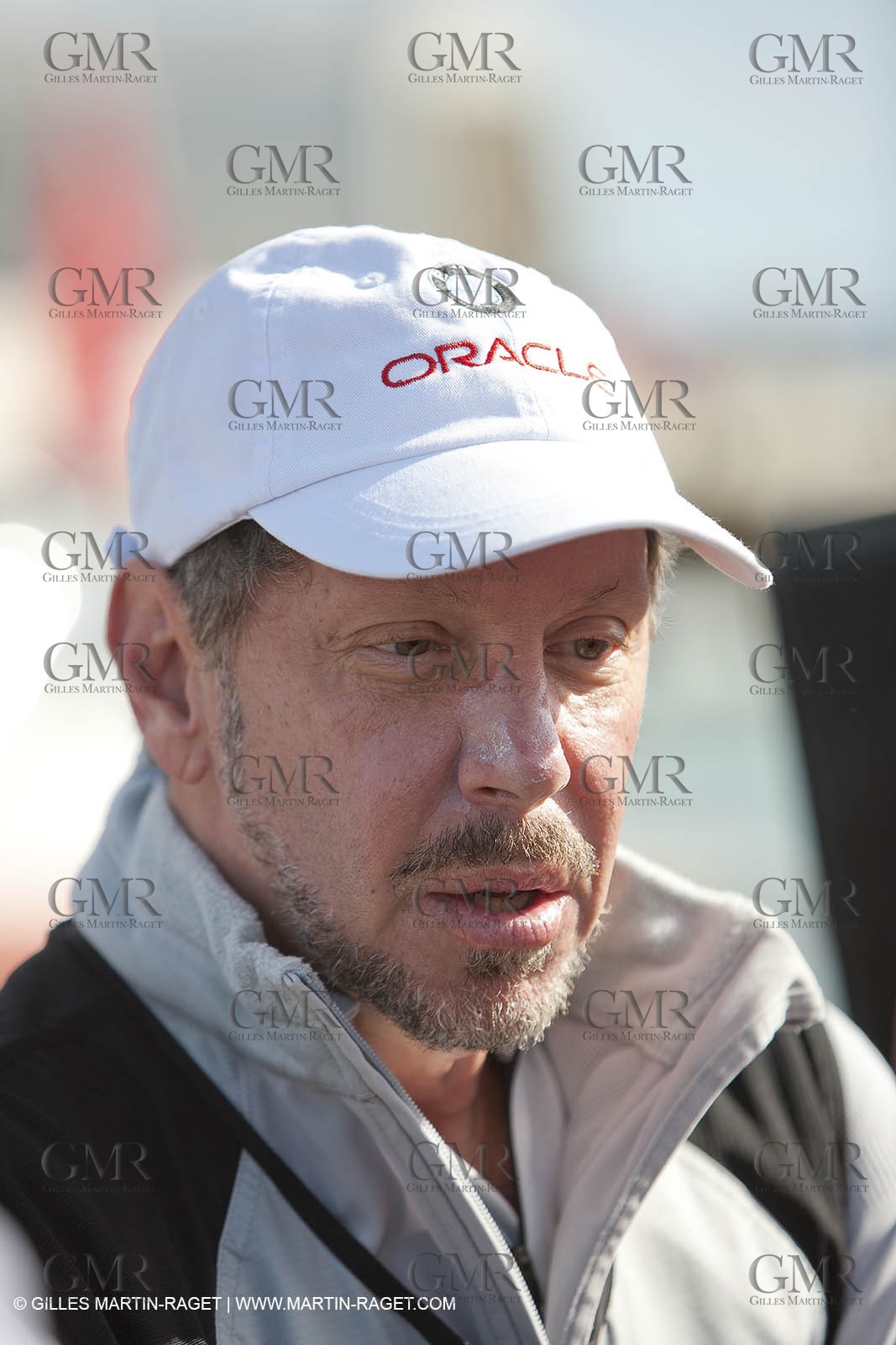 31 01 2009 - Auckland (NZL) -  Louis Vuitton Pacific Series -  Racing Day 2