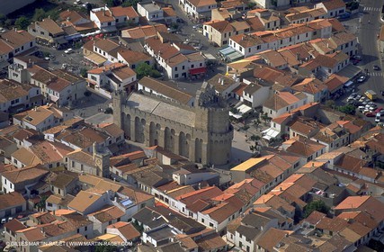 Les Saintes Maries de la mer