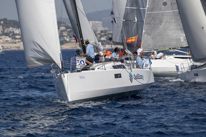 13 09 2019, Marseille, (FRA,13), Juris Cup 2019, Day 1