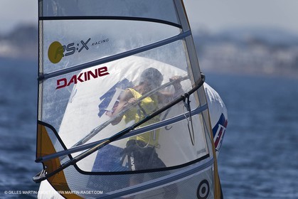 23 04 2009 - Semaine Olympique Française 2009 - Jour 5