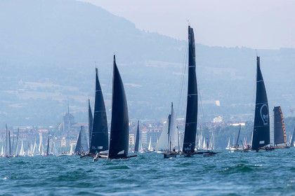 12 06 2021, Genève (SUI), Bol d'Or Mirabaud 2021