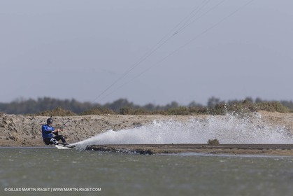 23 10 2014, Salins de Giraud (FRA,13), Salt & Speed 2014, Alexandre Caizergues
