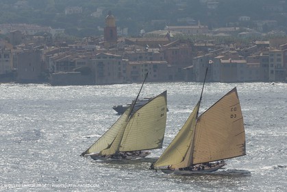 29 09 2014, Saint-Tropez (FRA,83), Voiles de Saint-Tropez 2014, Day 1,