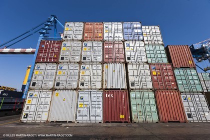 01 03 2012 - Naples (ITA) - 34th America's Cup - America's Cup World Series Naples 2012