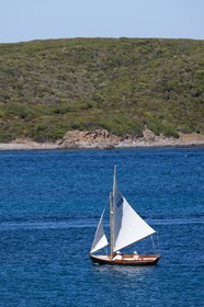 27 08 2010 - Minorque (ESP) - Es Grau (East coast)