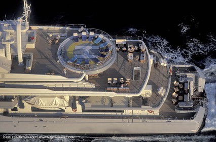 Super motor yachts, Annaliesse