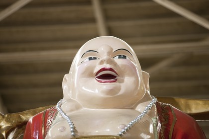 07 06 2011 - San Francisco (USA,CA) - 34th America's Cup - The Piers in their state of origin - Pier 27-29 - Pier 27