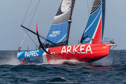 24 09 2023, Lorient (FRA), Defi Azimut 2923, Les Runs