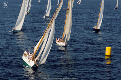 06 06 2026, Porquerolles (FRA,83), Yacht Club de Porquerolles, Porquerolle's Classic 2026, Race 2