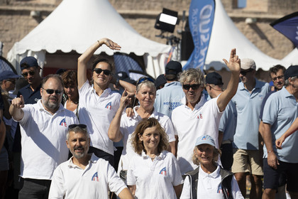 16 09 2022, Marseille (FRA,13), Juris Cup 2022, tous les équipages