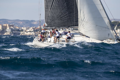 16 09 2022, Marseille (FRA,13), Juris Cup 2022, jour 1