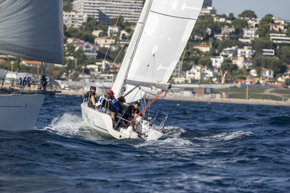 16 09 2022, Marseille (FRA,13), Juris Cup 2022, jour 1