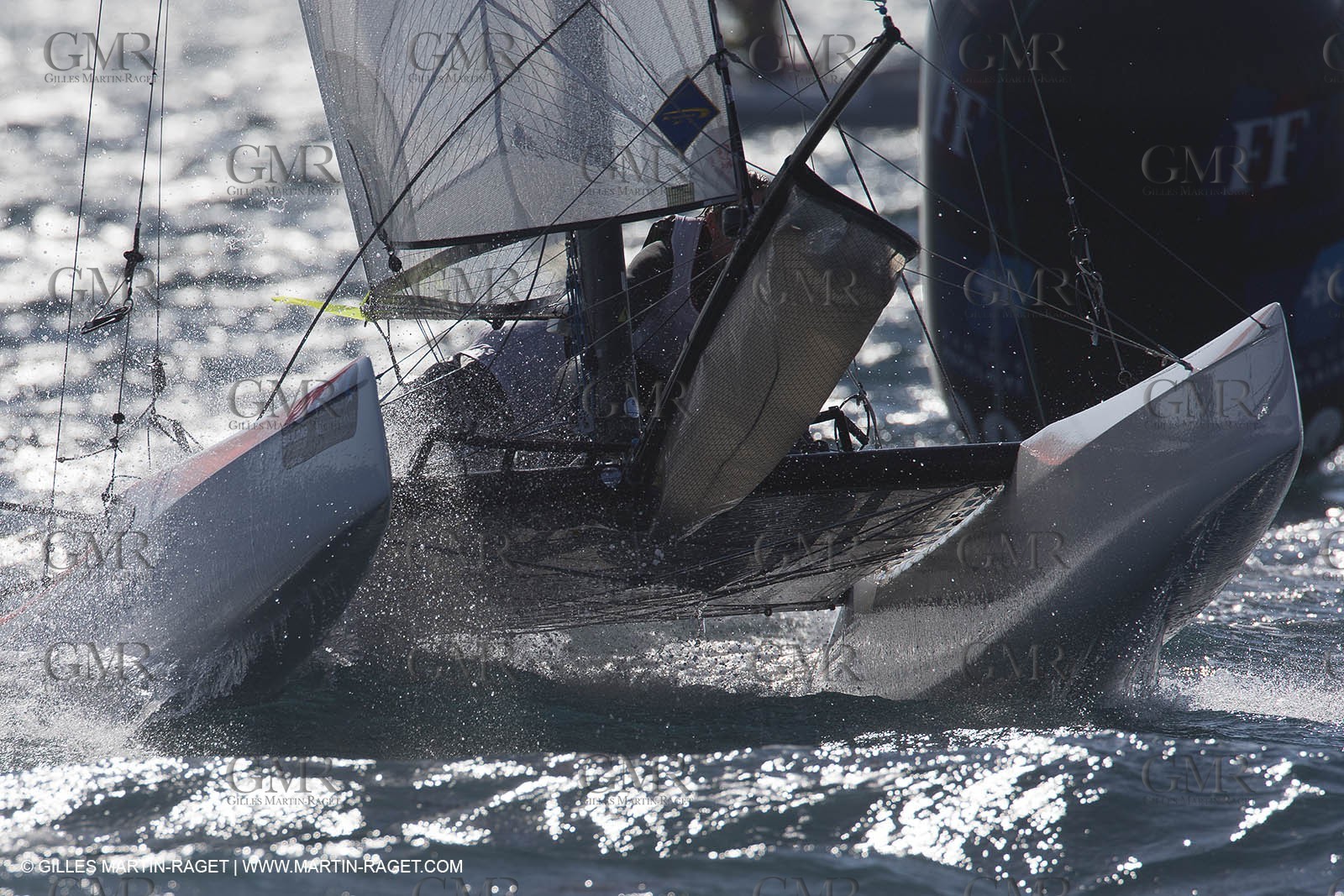 Sailing World Cup - Hyères Sialing Week - Hyères (FRA,83) - 23 04 2014