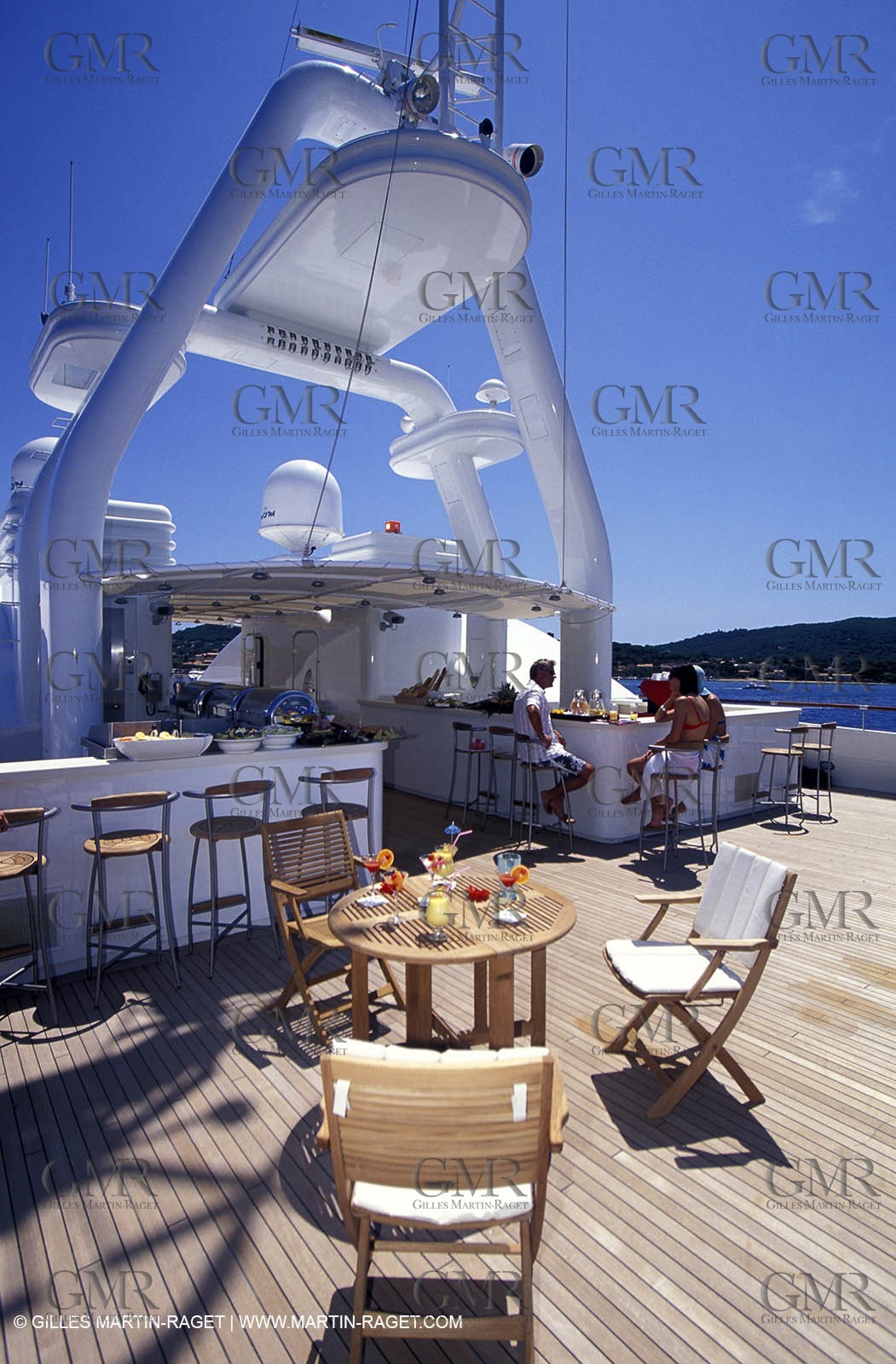 Super motor yachts, Annaliesse